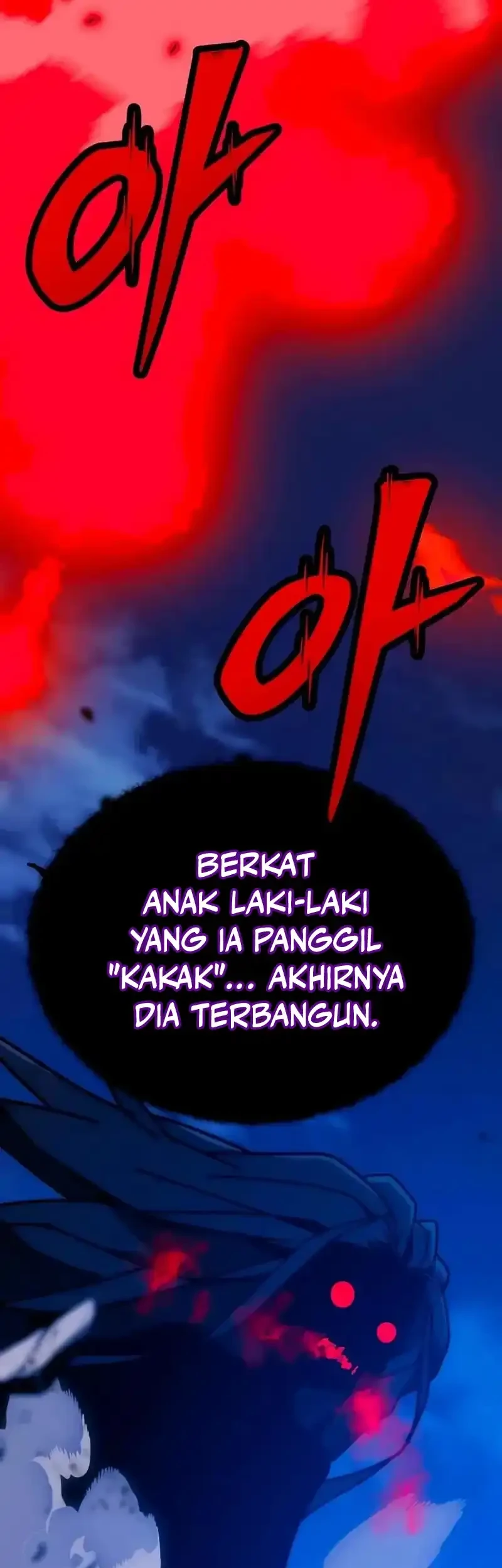 Initializing the Sect System Chapter 50 - Halaman 48