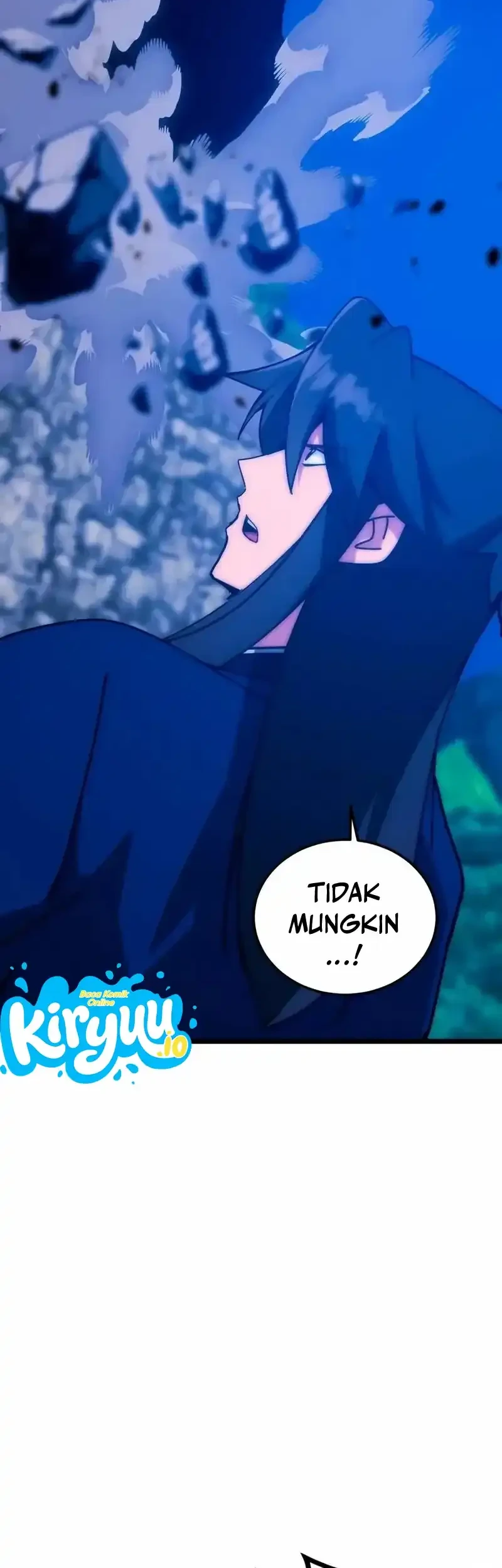 Initializing the Sect System Chapter 50 - Halaman 49