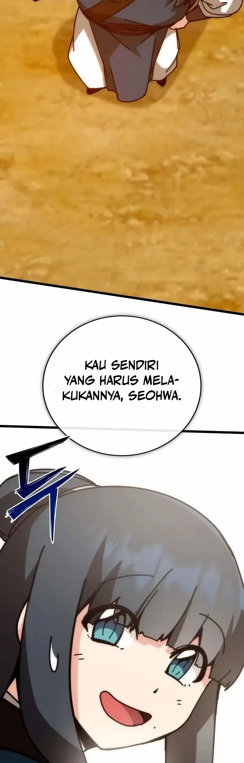 Initializing the Sect System Chapter 51 - Halaman 51