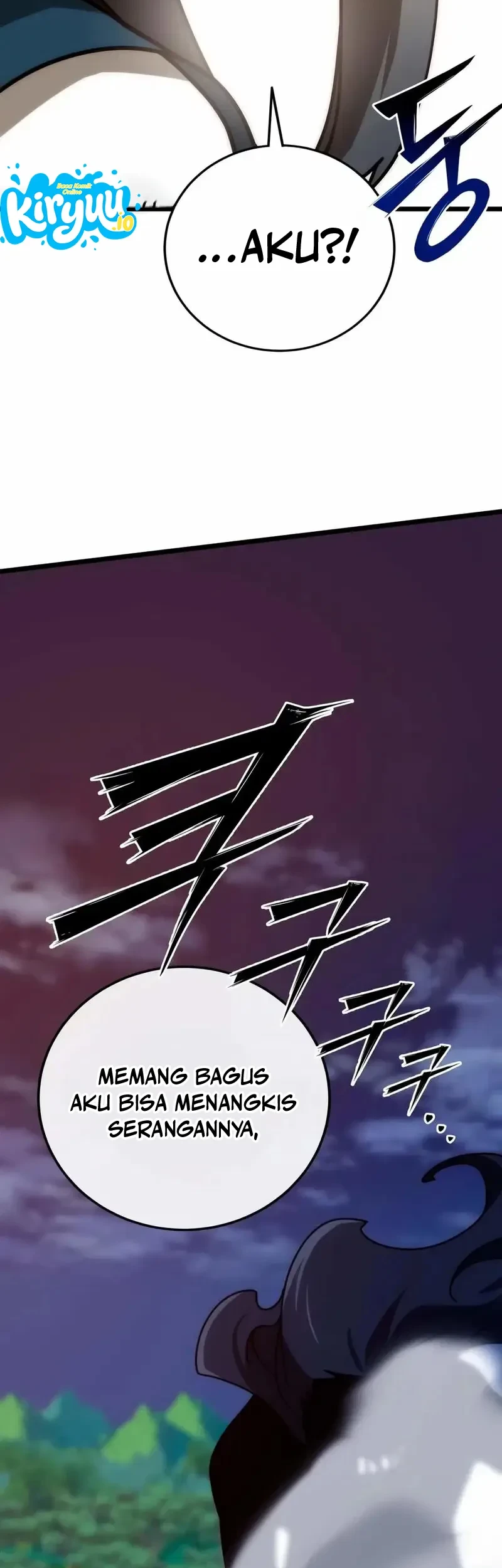 Initializing the Sect System Chapter 51 - Halaman 52