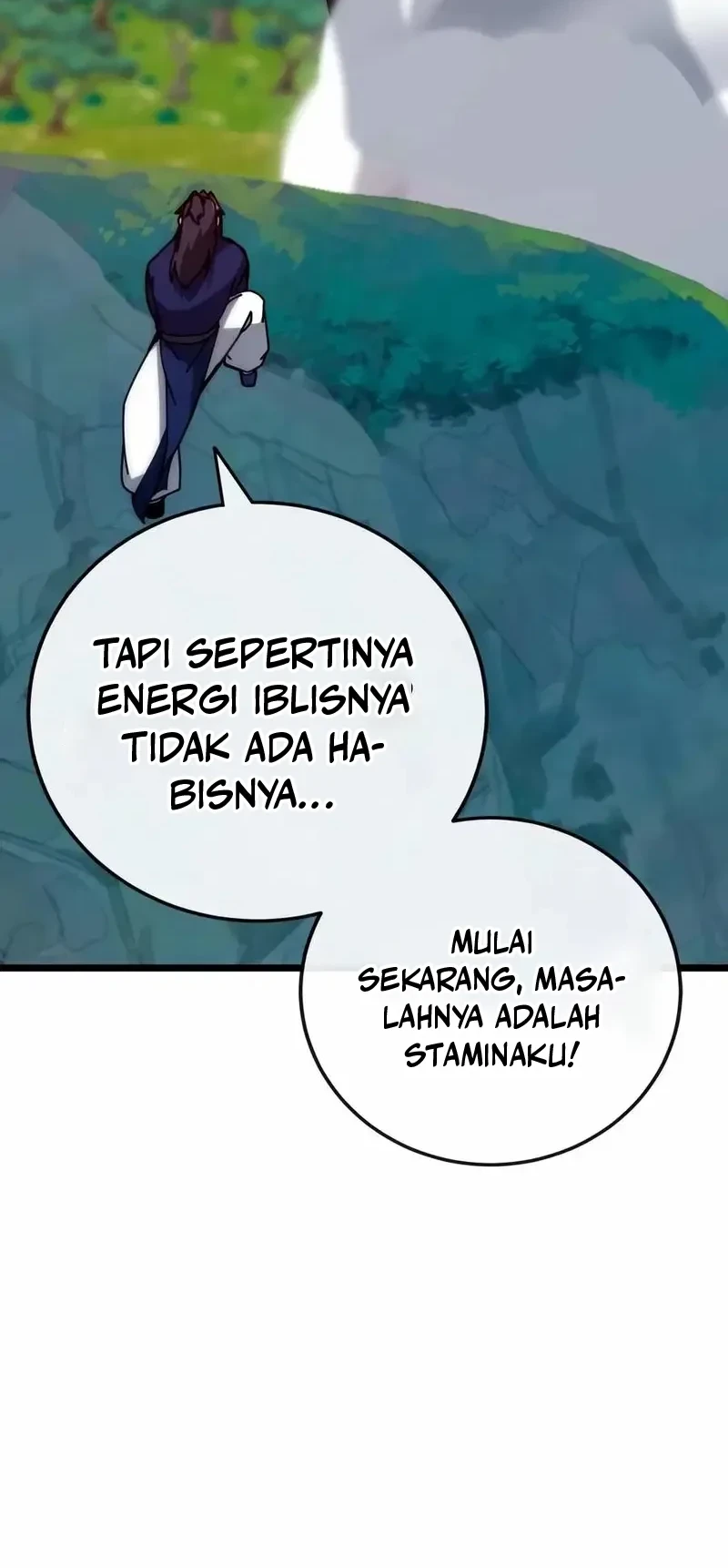 Initializing the Sect System Chapter 51 - Halaman 53