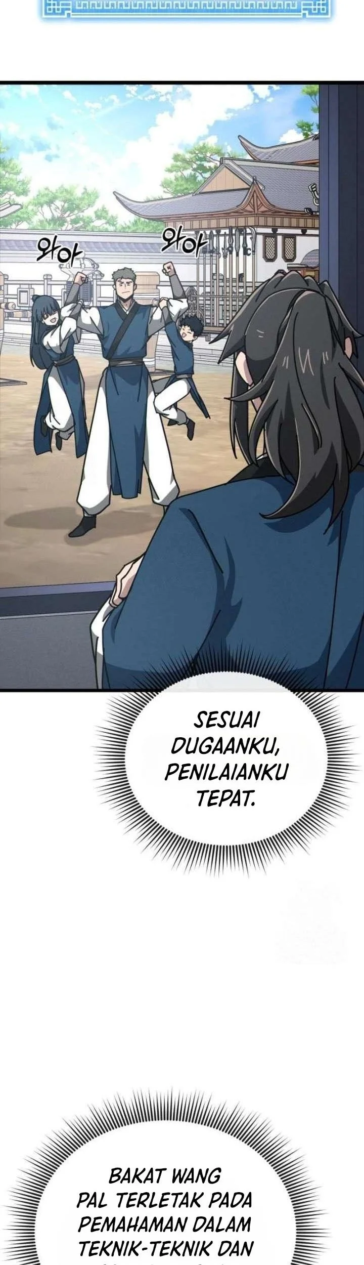 Initializing the Sect System Chapter 7 - Halaman 38