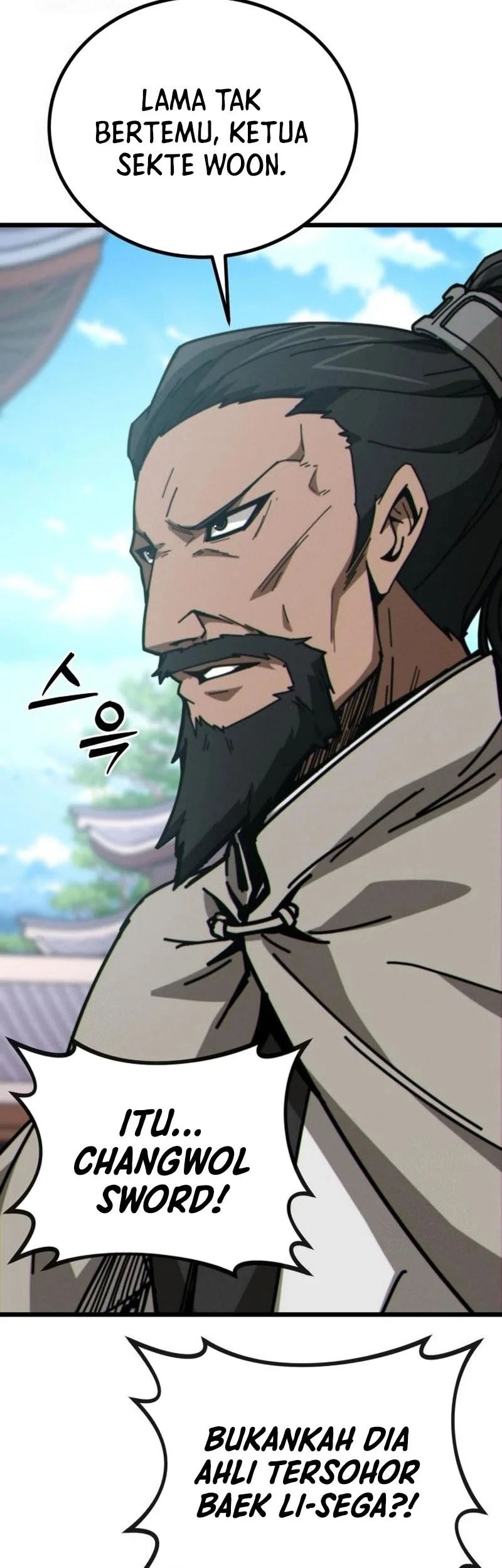 Initializing the Sect System Chapter 8 - Halaman 47