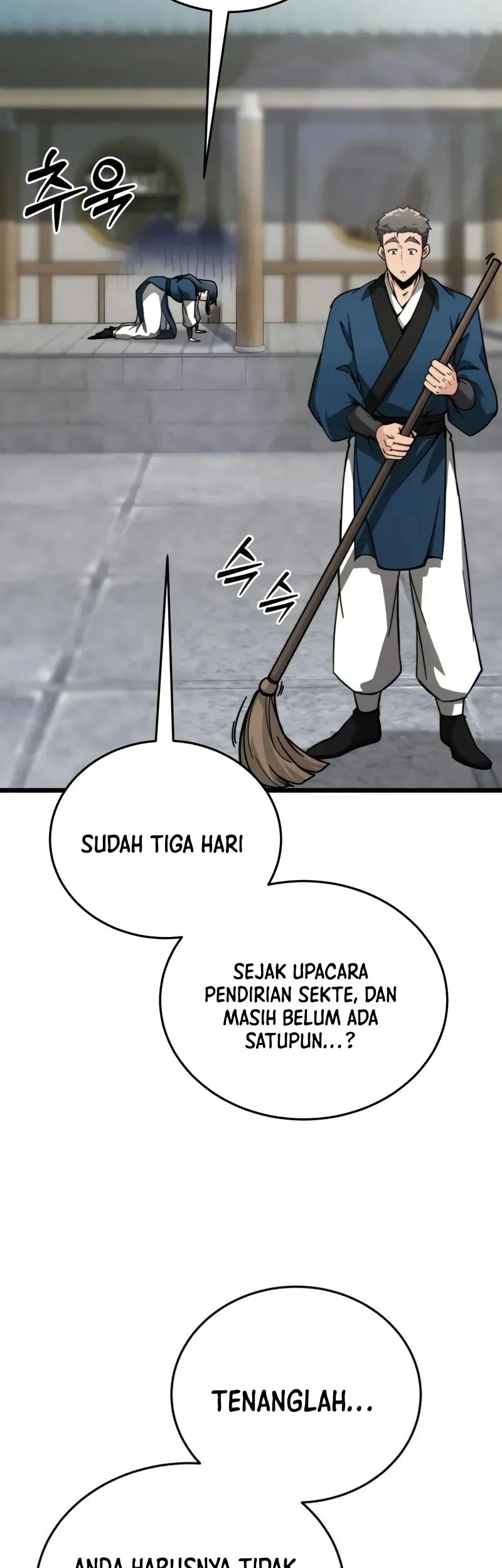 Initializing the Sect System Chapter 9 - Halaman 50
