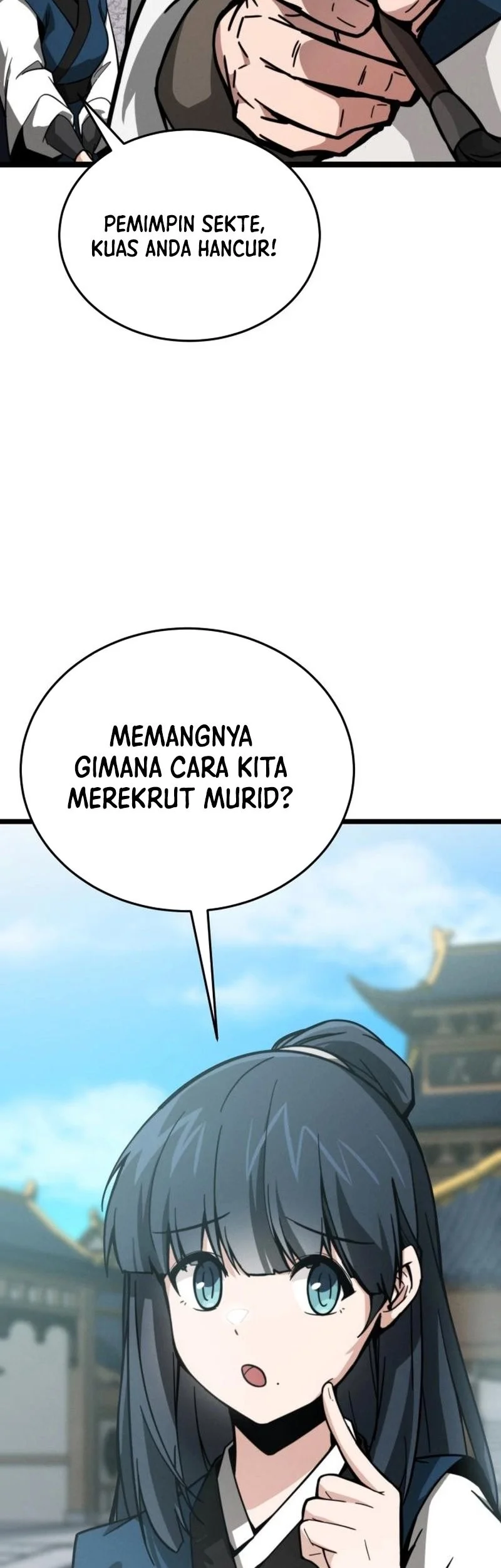 Initializing the Sect System Chapter 9 - Halaman 52