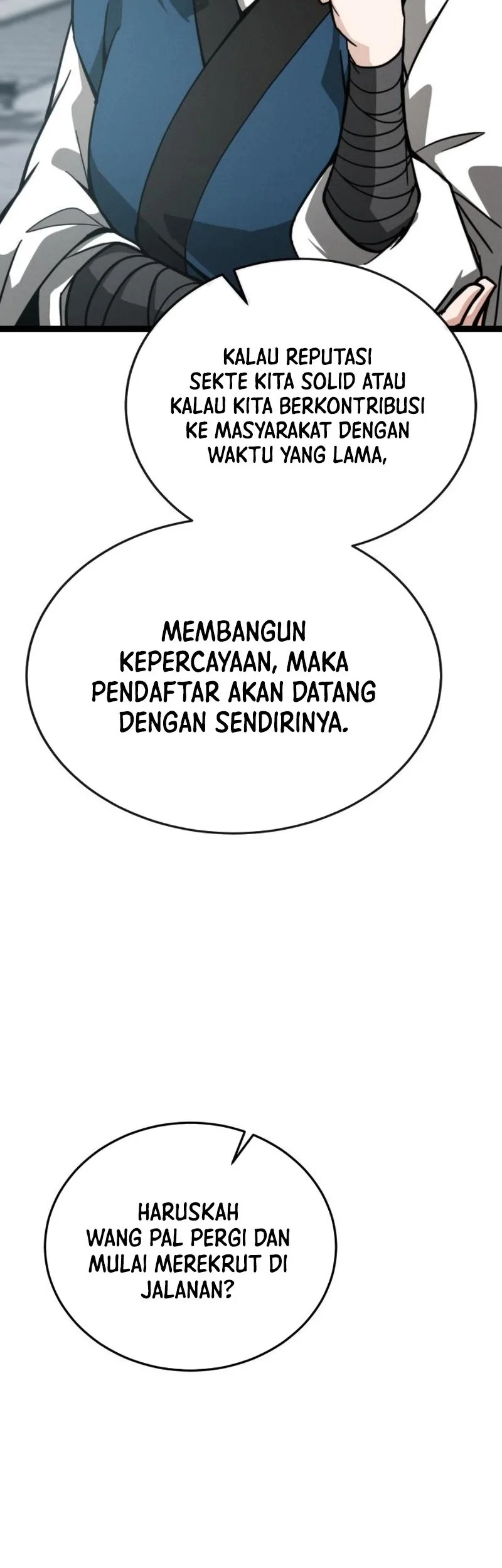 Initializing the Sect System Chapter 9 - Halaman 53