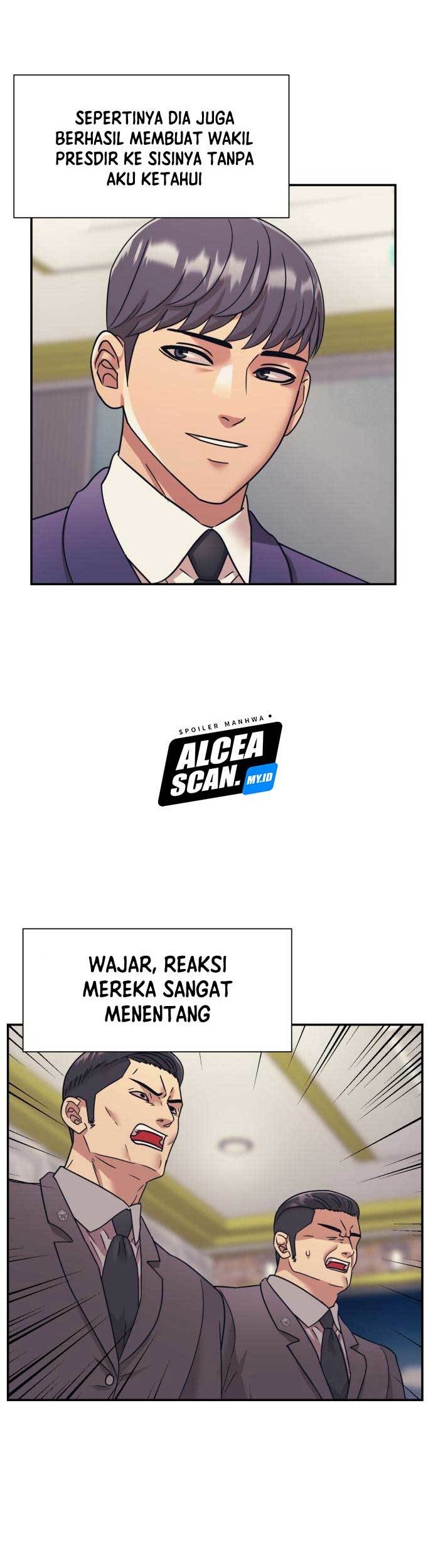 Injagang Chapter 56 halaman 29