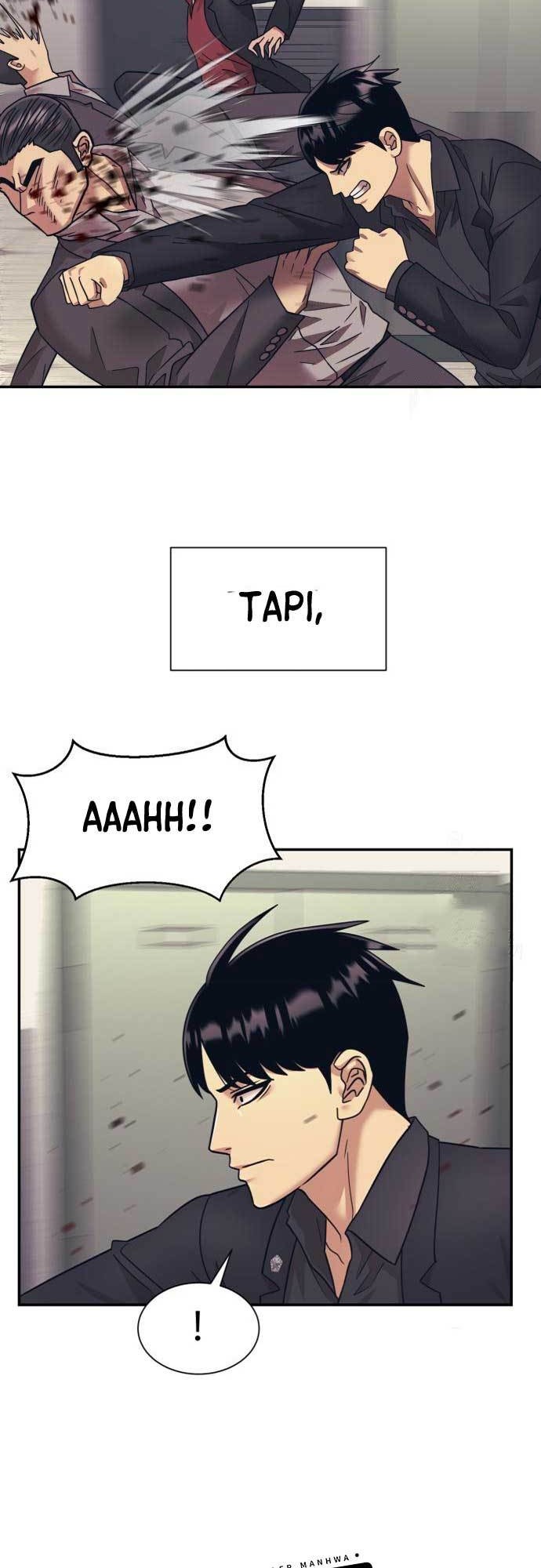 Injagang Chapter 57 halaman 27