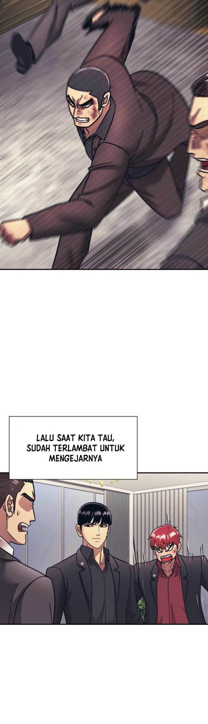 Injagang Chapter 58 halaman 26