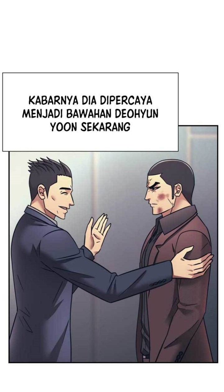 Injagang Chapter 58 halaman 27