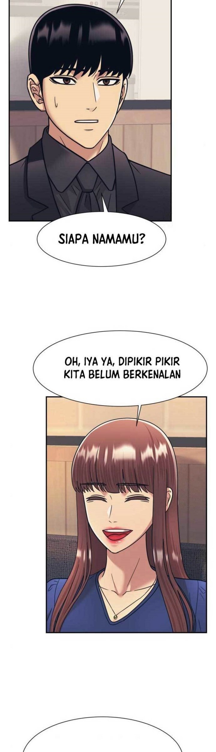 Injagang Chapter 59 halaman 23
