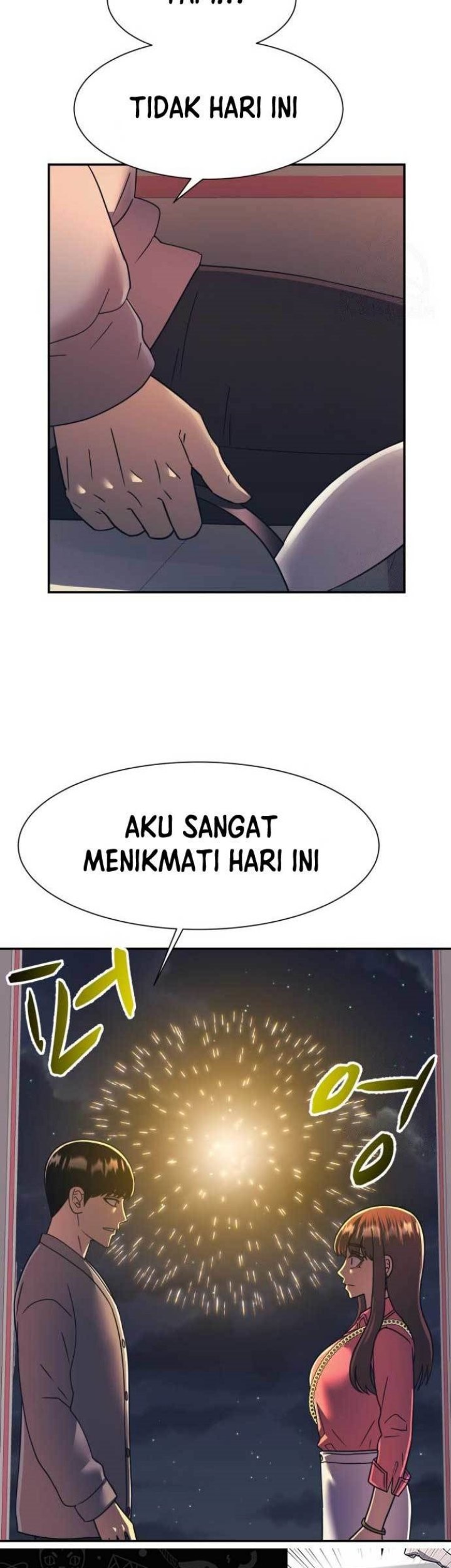 Injagang Chapter 60 halaman 28