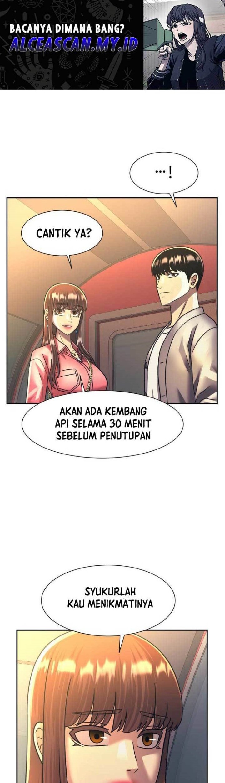 Injagang Chapter 60 halaman 29