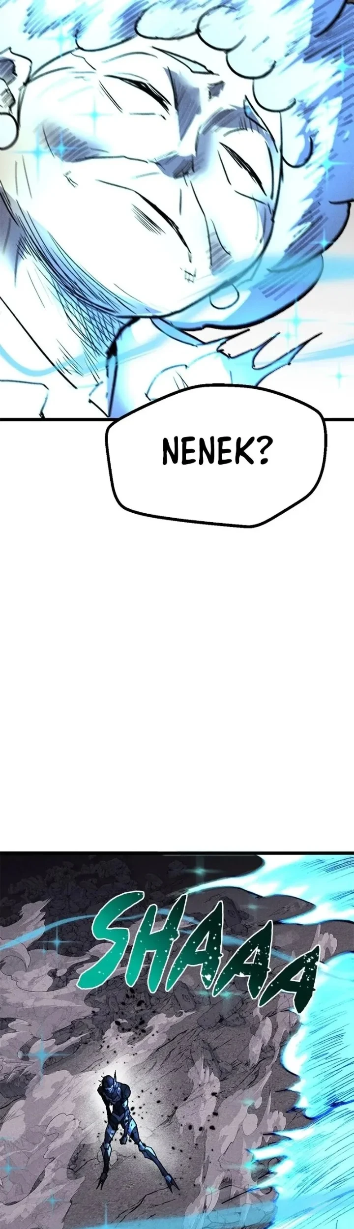 Insector Chapter 100 Gambar 105