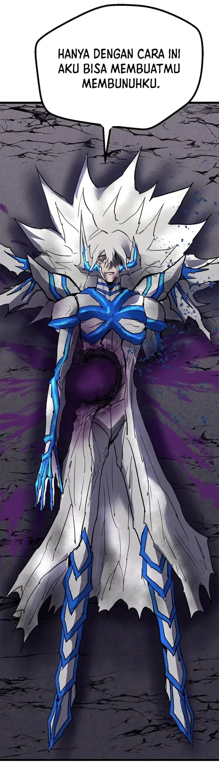Insector Chapter 100 Gambar 109
