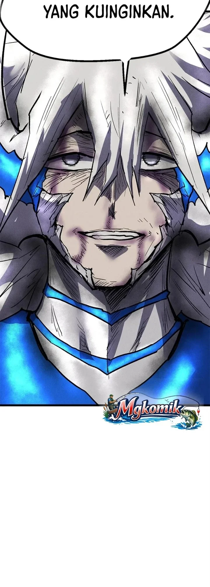 Insector Chapter 100 Gambar 111