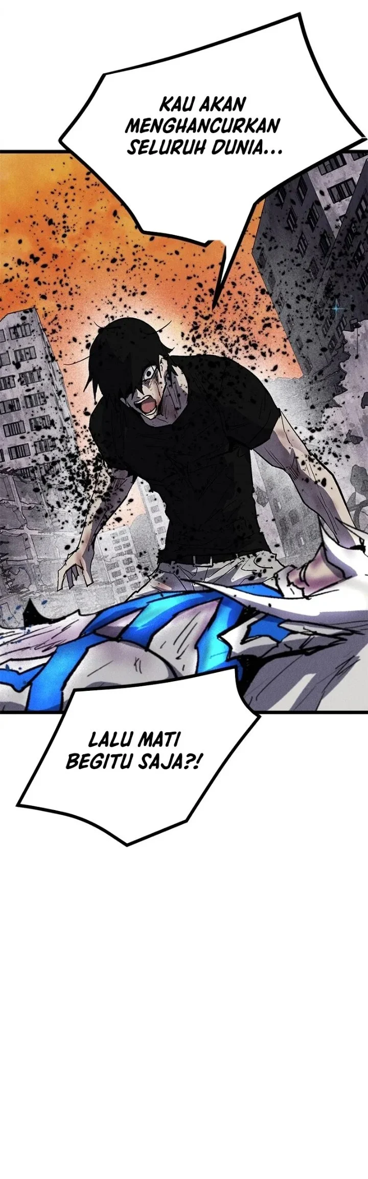 Insector Chapter 100 Gambar 112