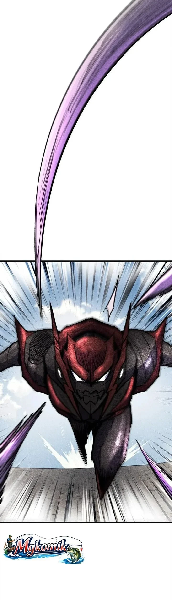 Insector Chapter 73 Gambar 57
