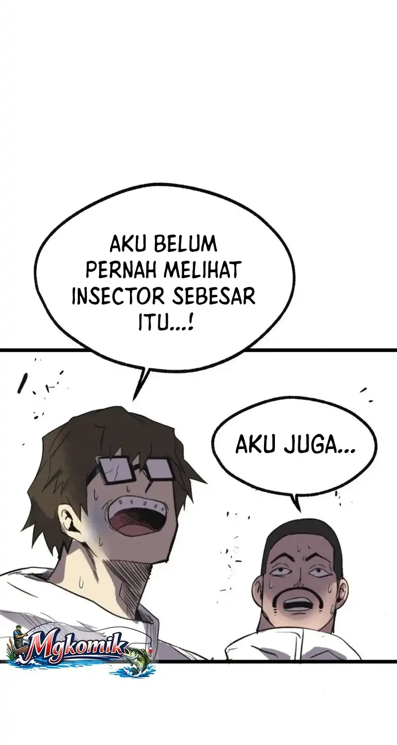 Insector Chapter 76 Gambar 47