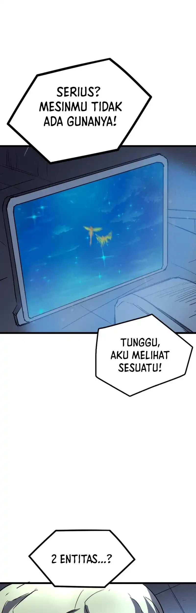Insector Chapter 79 Gambar 47