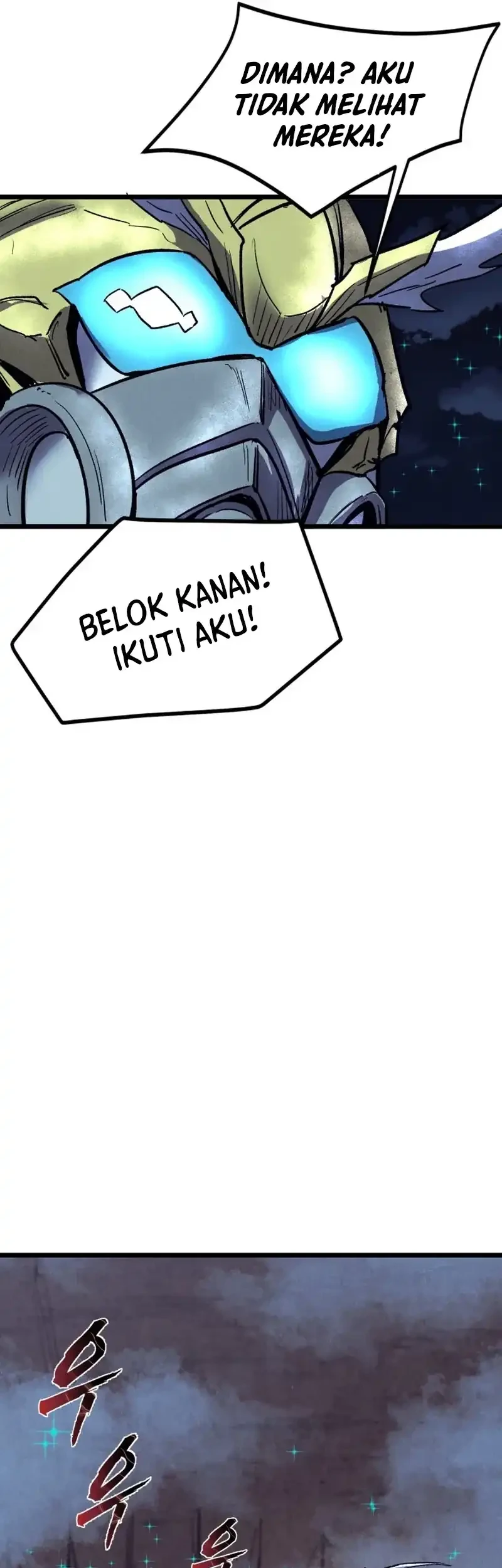 Insector Chapter 79 Gambar 49