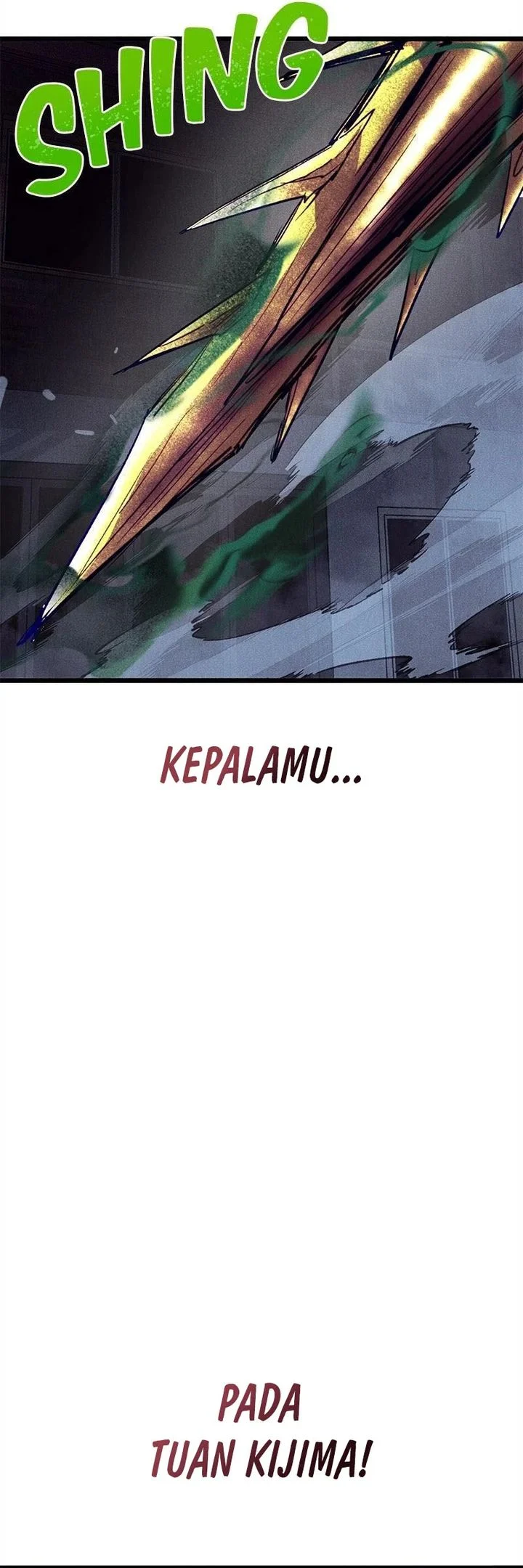 Insector Chapter 80 Gambar 36