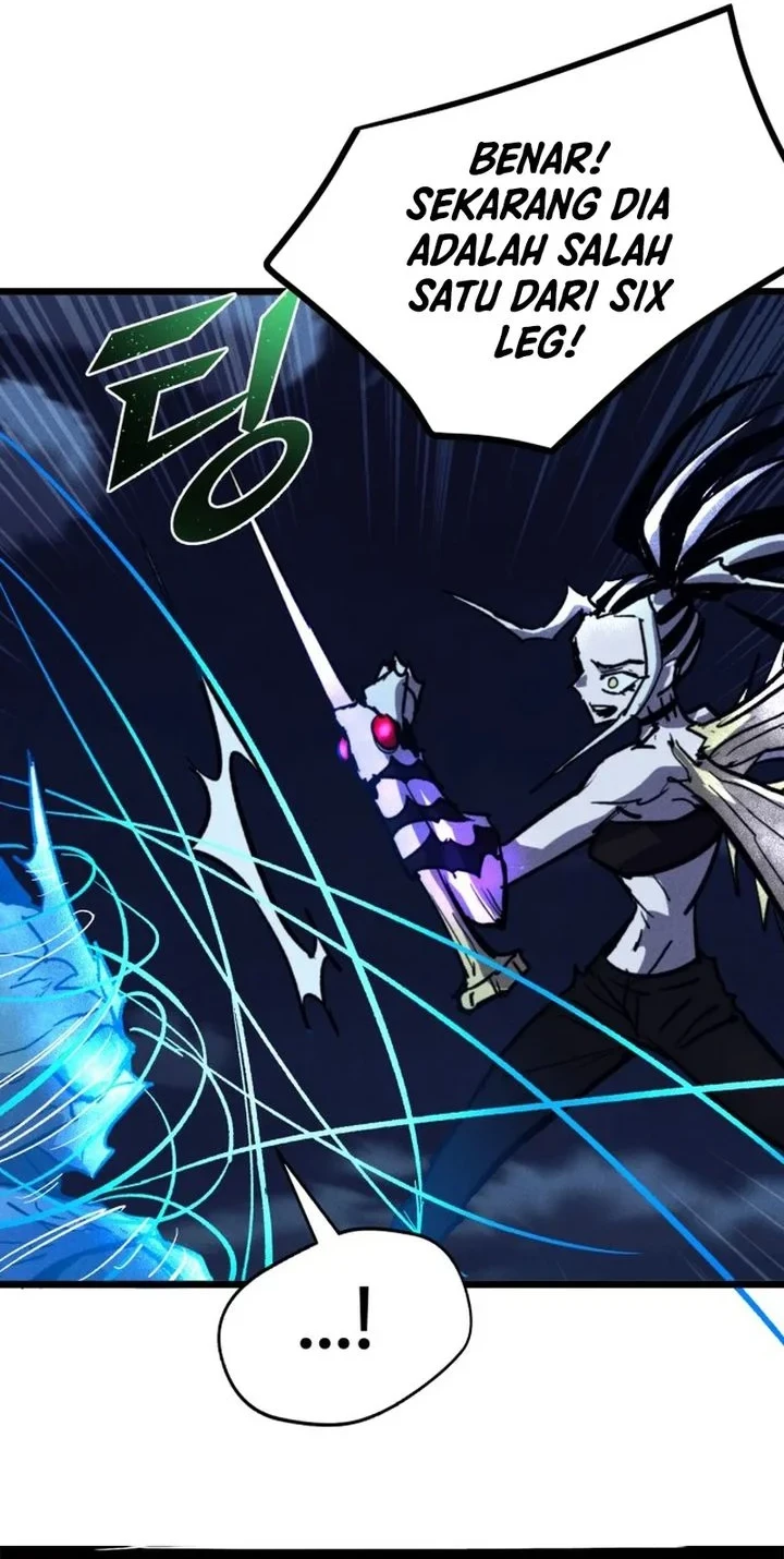 Insector Chapter 81 Gambar 45