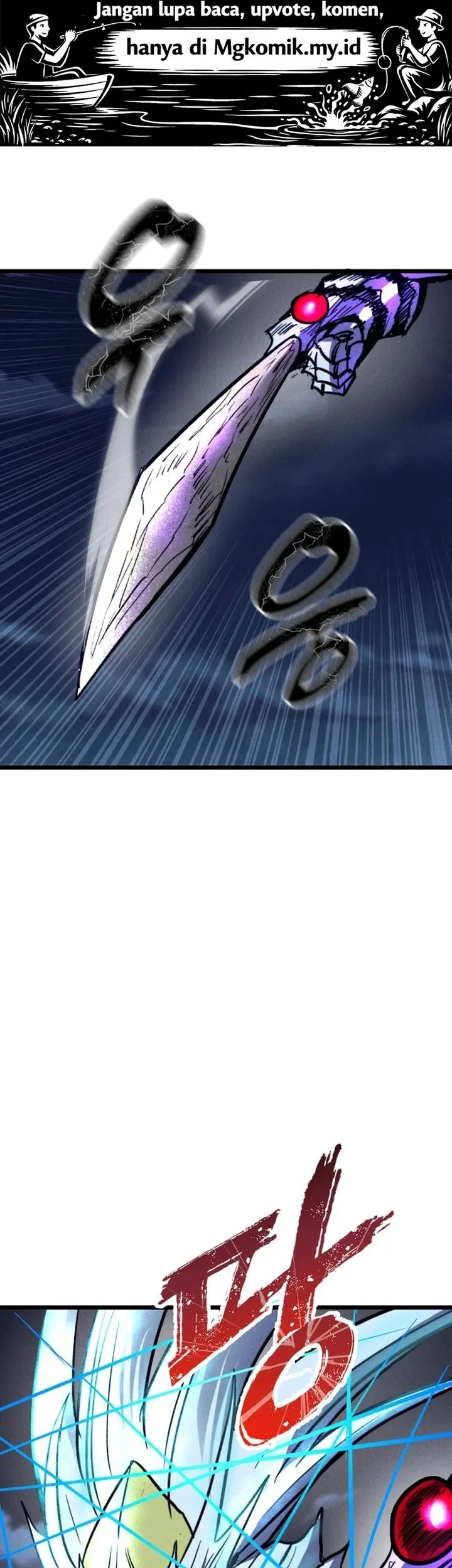 Insector Chapter 81 Gambar 46