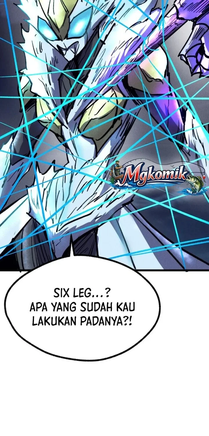 Insector Chapter 81 Gambar 47