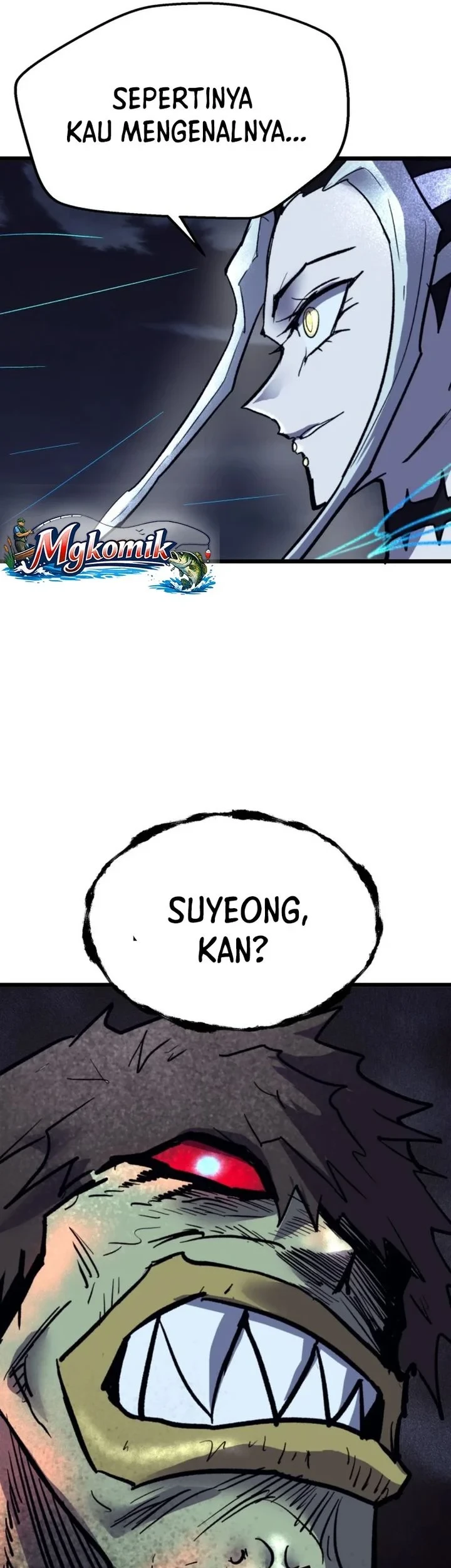 Insector Chapter 82 Gambar 50