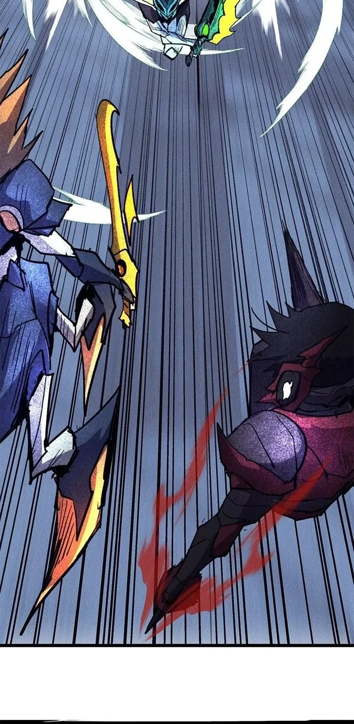 Insector Chapter 83 Gambar 41
