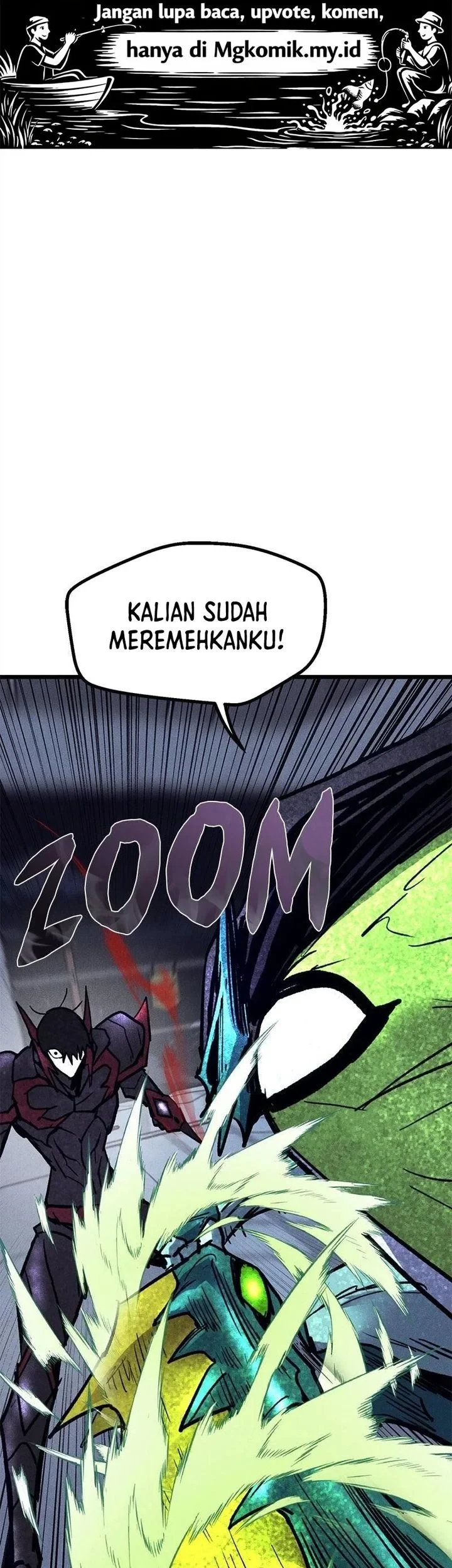 Insector Chapter 83 Gambar 42