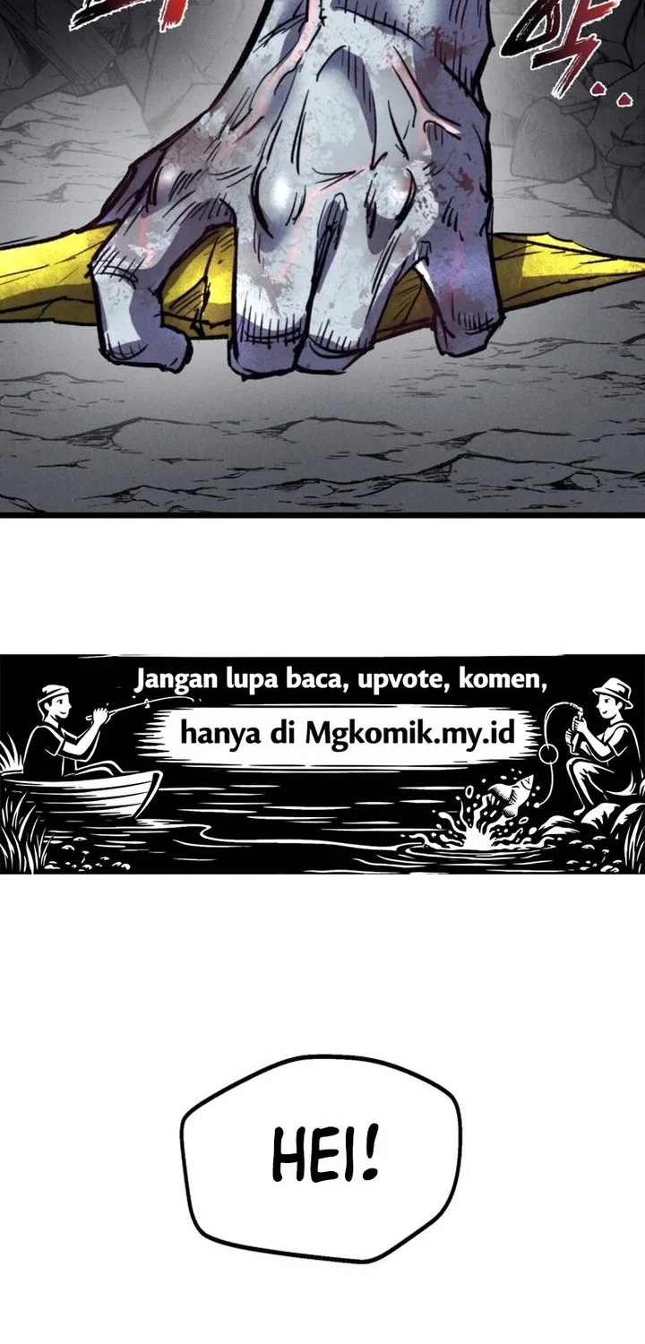 Insector Chapter 84 Gambar 40