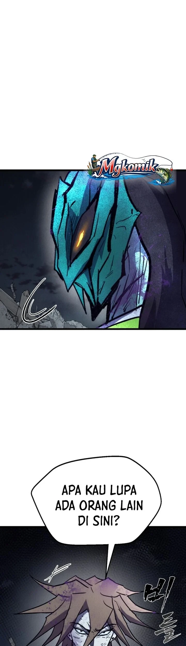 Insector Chapter 84 Gambar 41