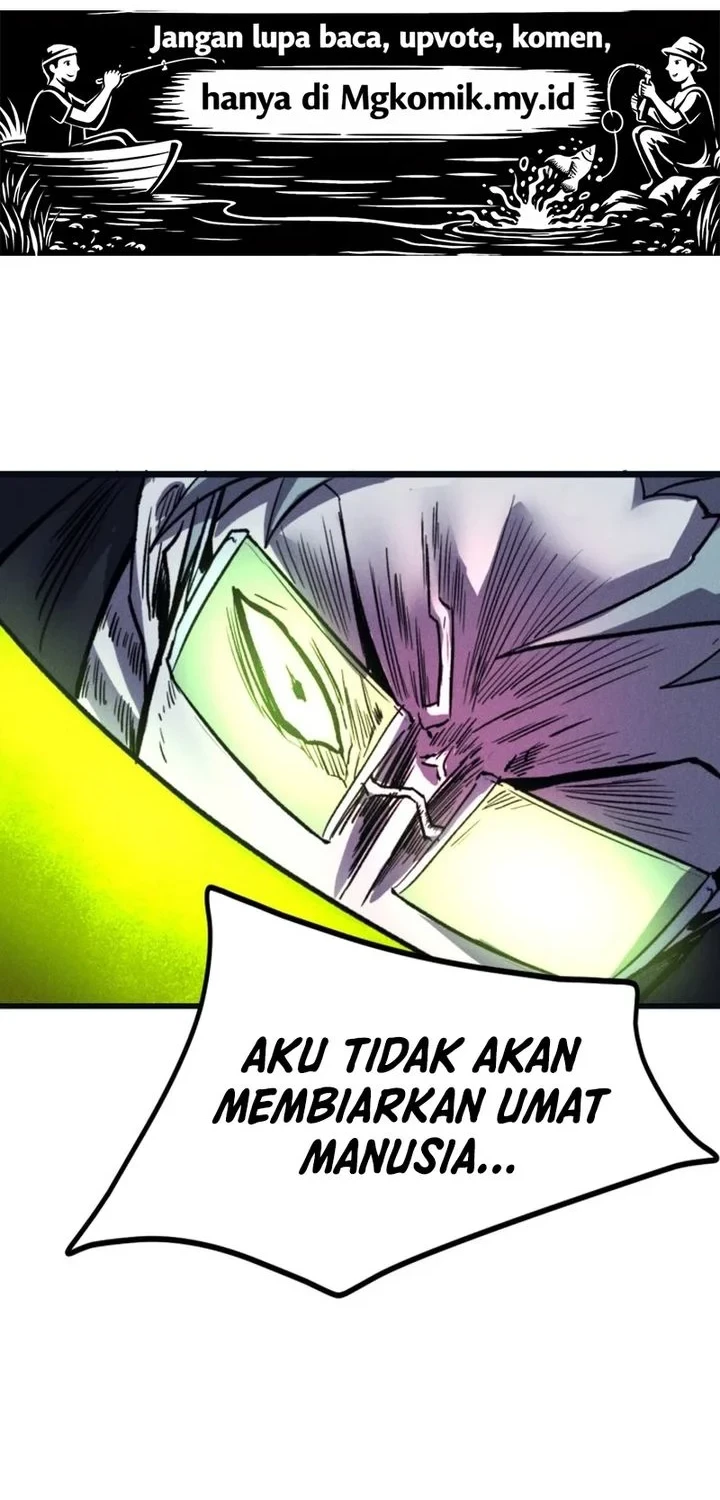 Insector Chapter 85 Gambar 46