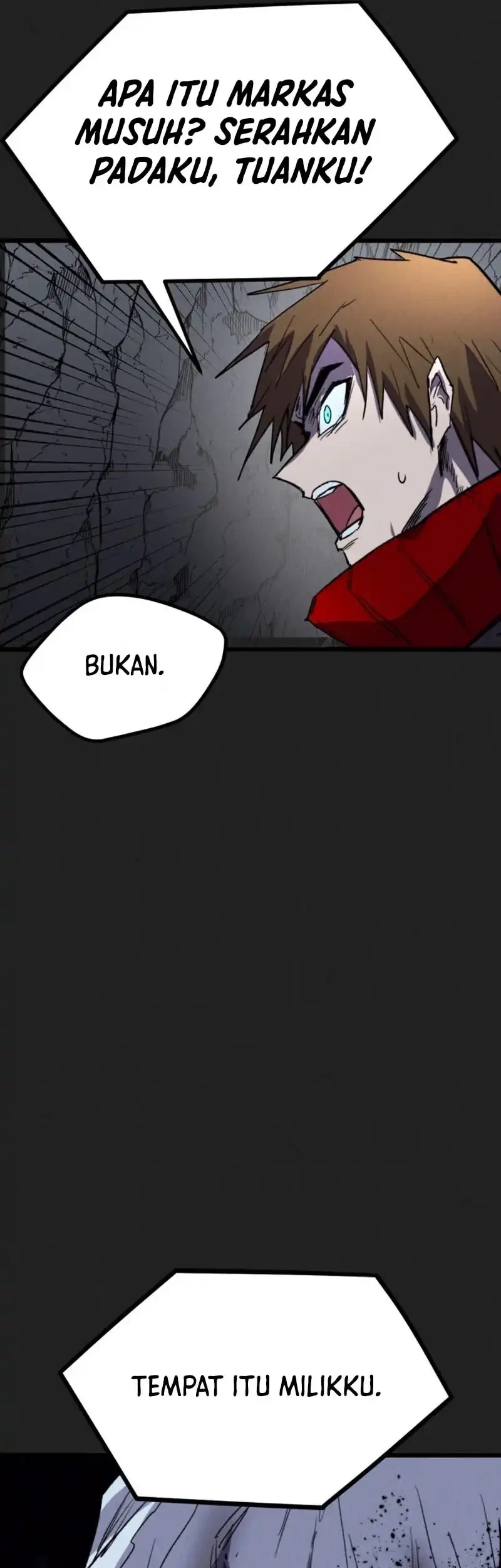 Insector Chapter 87 Gambar 64