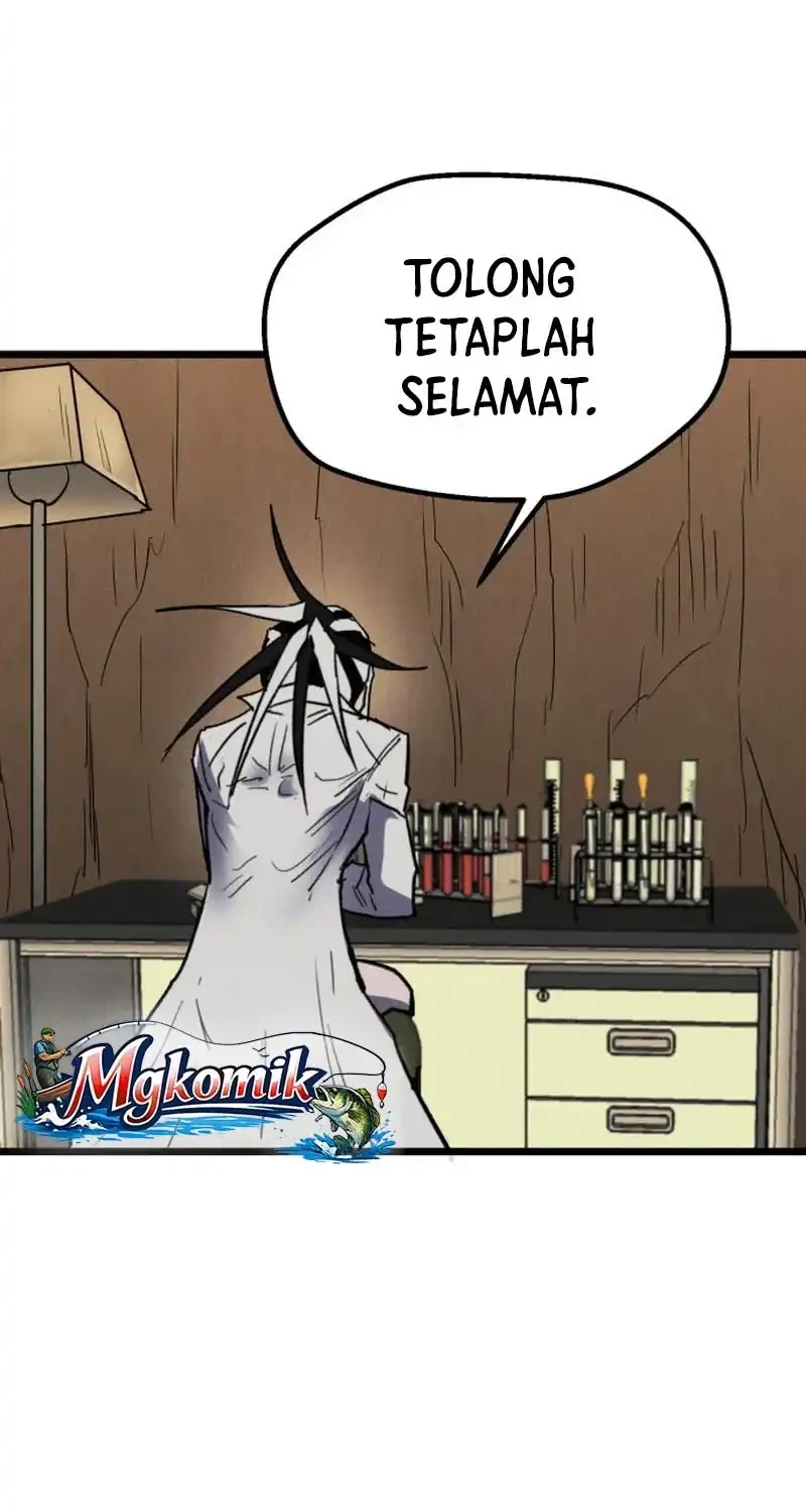 Insector Chapter 87 Gambar 69