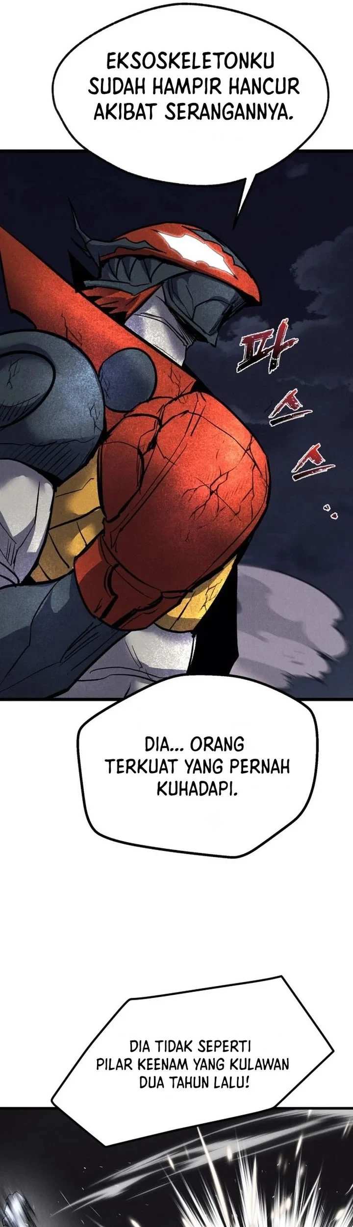 Insector Chapter 89 Gambar 64