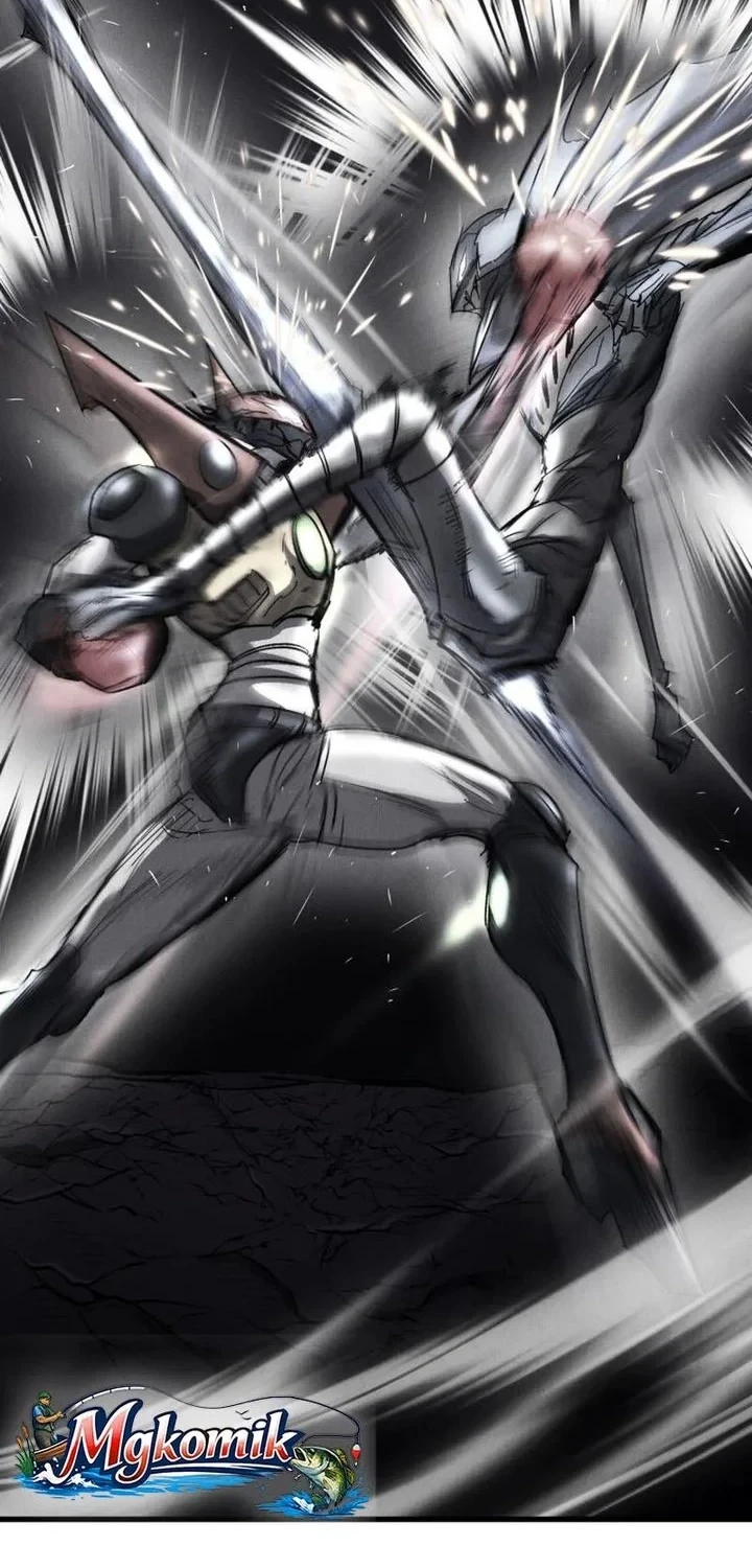Insector Chapter 89 Gambar 65