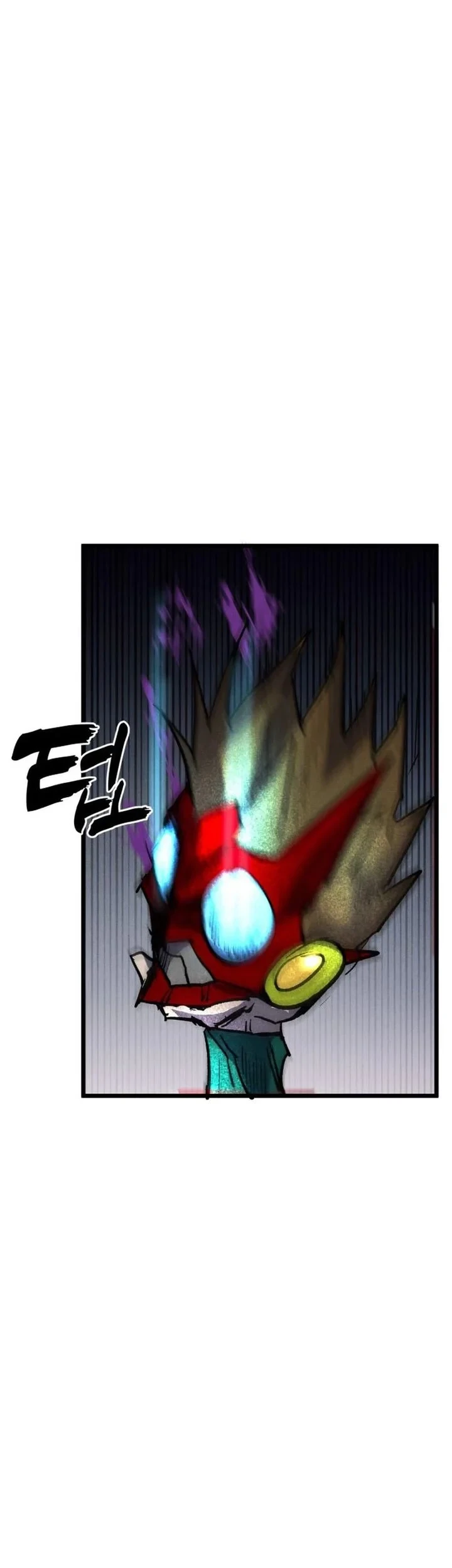 Insector Chapter 90 Gambar 58