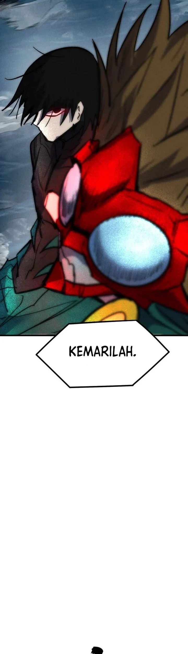 Insector Chapter 90 Gambar 60