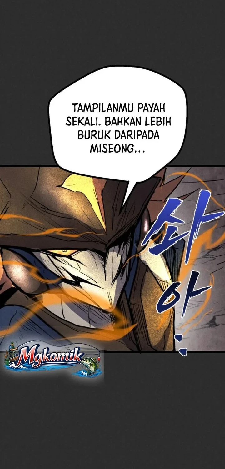 Insector Chapter 91 Gambar 62