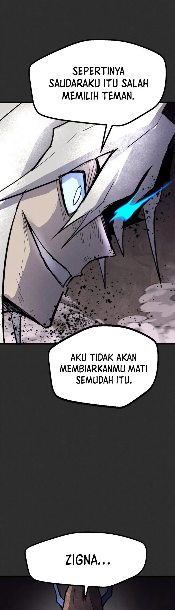 Insector Chapter 91 Gambar 63