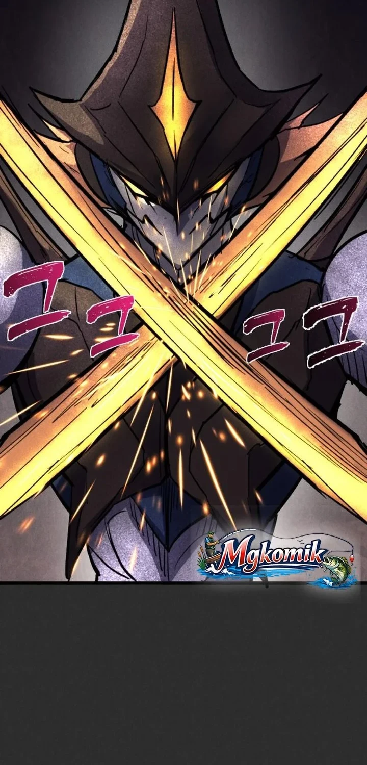 Insector Chapter 91 Gambar 64