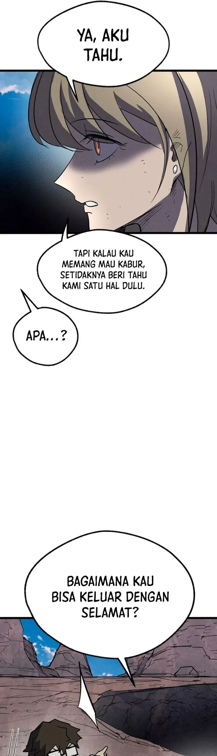 Insector Chapter 92 Gambar 51