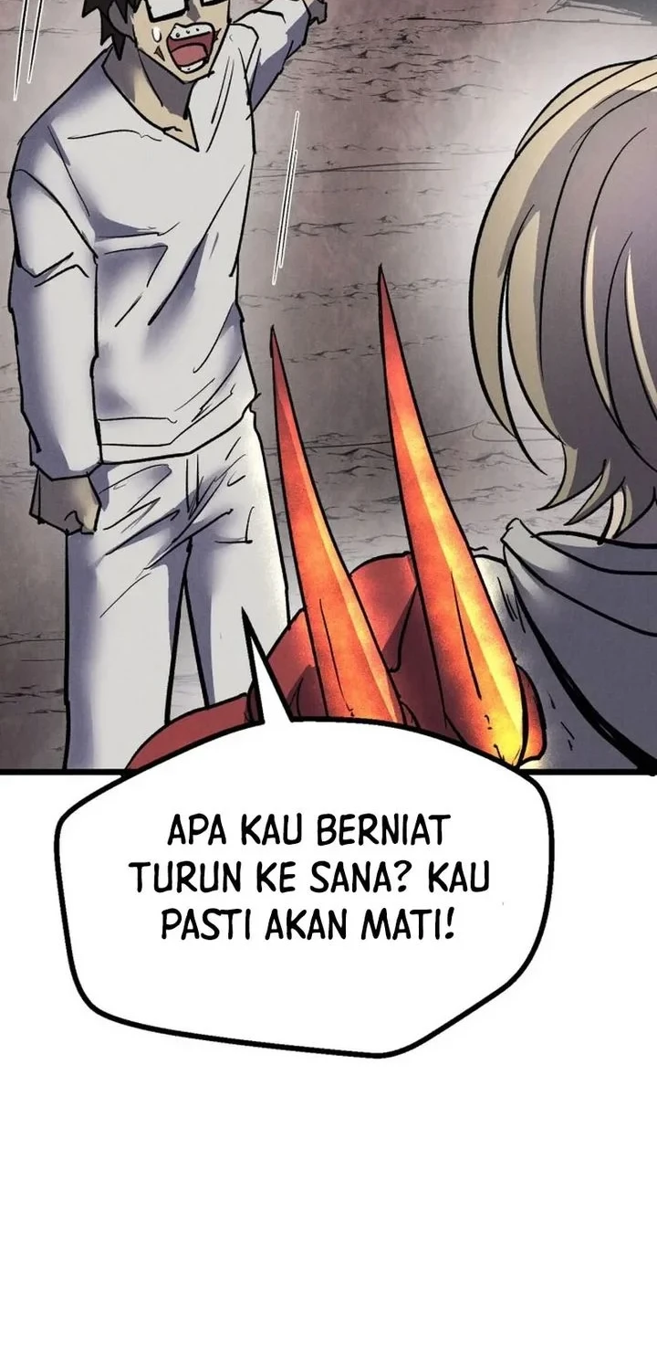 Insector Chapter 92 Gambar 52