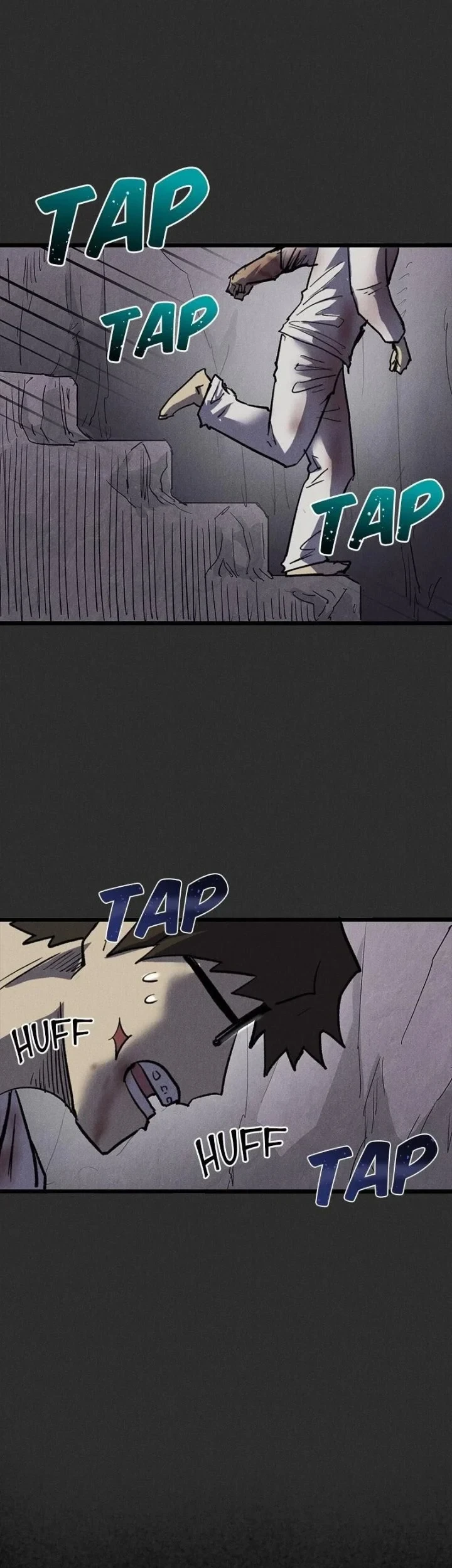 Insector Chapter 94 Gambar 65