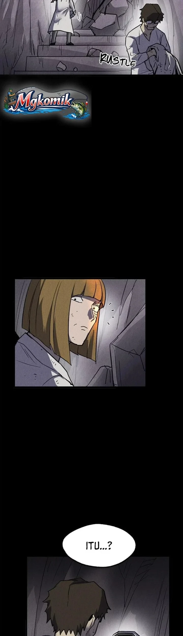 Insector Chapter 94 Gambar 67