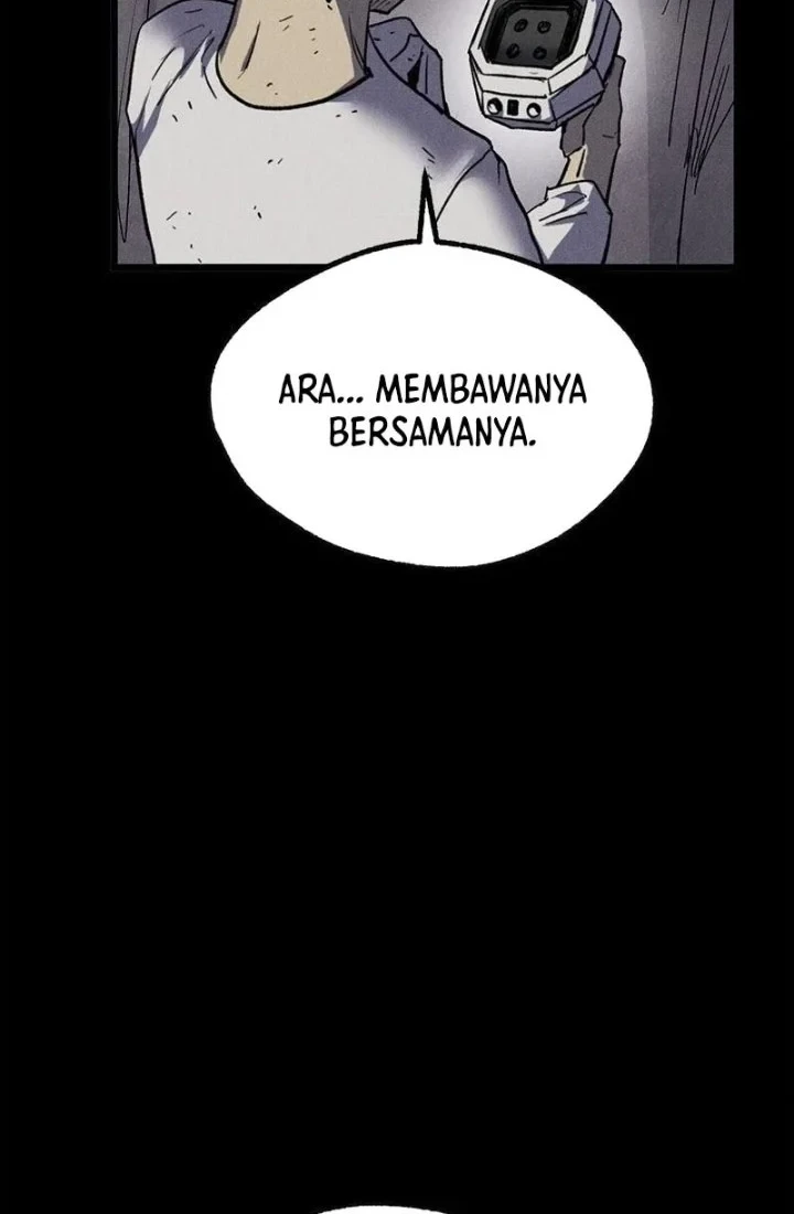 Insector Chapter 94 Gambar 68