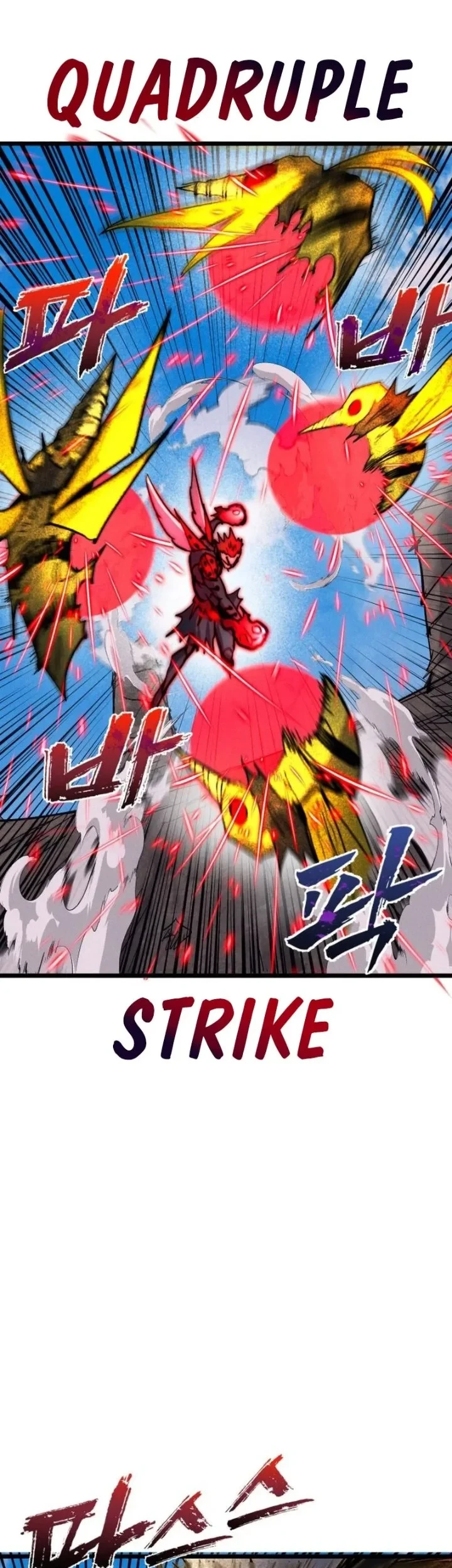 Insector Chapter 97 Gambar 51